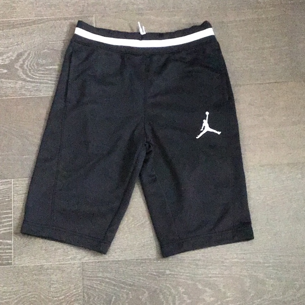 Boy’s Nike Air Jordan Basketball Short